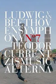 Poster do filme Beethoven: Symphony No. 7