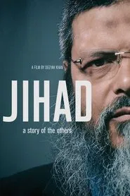 Jihad: A Story of the Others movie poster