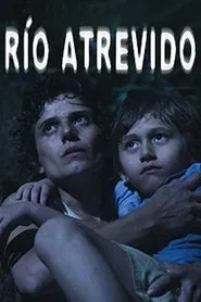 Río atrevido tv show poster