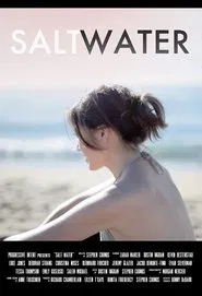 Salt Water movie poster
