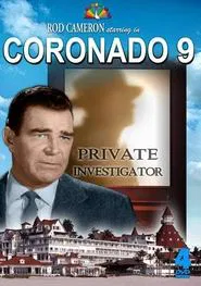 Coronado 9 tv show poster