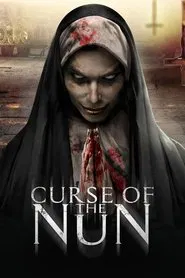 Curse of the Nun movie poster