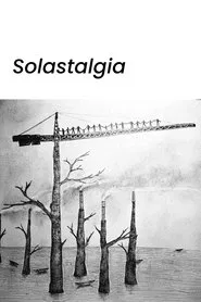 Solastalgia movie poster
