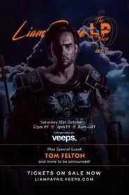 The LP Show - Act 3 movie poster