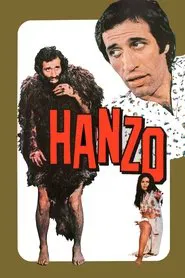 Hanzo movie poster