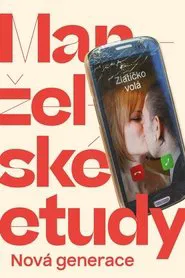 Poster da série Manželské etudy: Nová generace