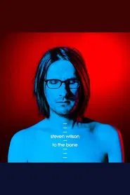 Steven Wilson: To the Bone movie poster