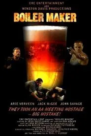 Boiler Maker movie poster