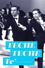 Techetechetè tv show poster