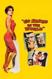 Poster do filme Nua no Mundo