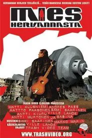 The Man from Hervanta movie poster