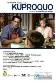 Kuproquo movie poster