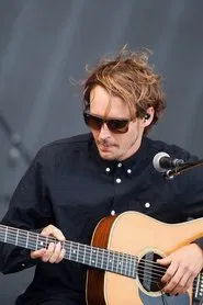 Ben Howard - Live at Glastonbury movie poster