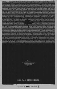 In a Foreign Country movie poster