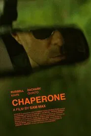 Chaperone movie poster
