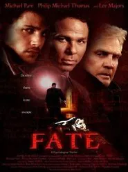 Fate movie poster