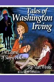 Poster do filme Tales of Washington Irving