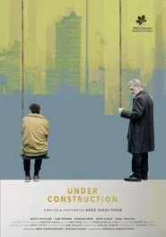 Under Construction movie poster