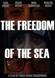 The Freedom of the Sea movie poster