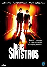 Poster do filme Jogos Sinistros