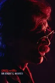Poster da série The Hammer and the Rose: A Behzat Ç. Story