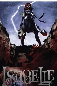 The Eyes of Isabelle movie poster