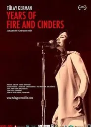Tulay German - Years of Fire and Cinders movie poster