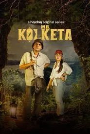 Mr. Kolketa tv show poster