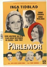 Pärlemor movie poster