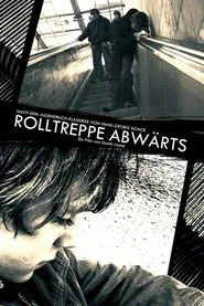 Escalator Down movie poster