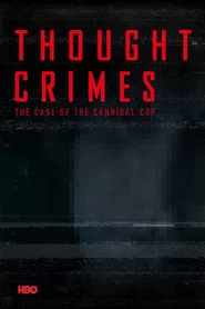 Thought Crimes movie poster