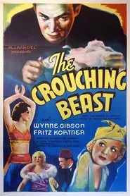 The Crouching Beast movie poster