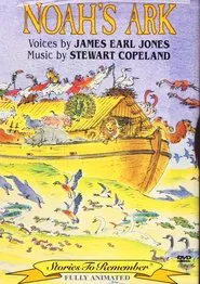 Stories to Remember: Noah's Ark movie poster