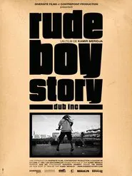 Rude Boy Story movie poster