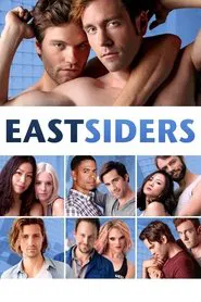 Eastsiders tv show poster