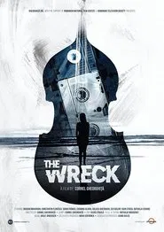 Poster do filme The Wreck
