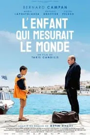 The Child Who Measured the World movie poster