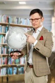 Mikýřova hysteorie českých dějin tv show poster