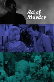 Act of Murder movie poster