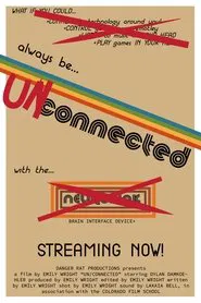 un/connnected movie poster