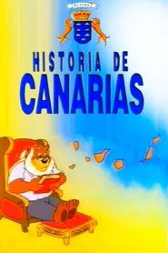 Historia de Canarias tv show poster