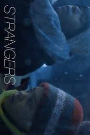 Strangers movie poster