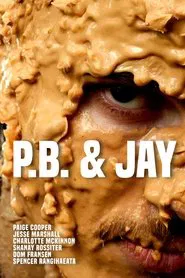 P.B. & Jay movie poster