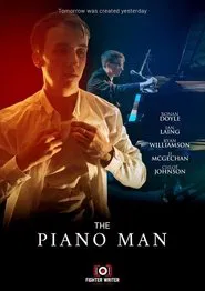 Poster do filme The Piano Man