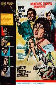 Poster do filme Live, Love and Tears