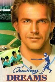 Chasing Dreams movie poster