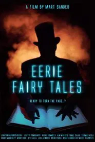 Eerie Fairy Tales movie poster