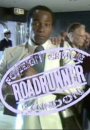 Roadrunner movie poster