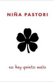 Niña Pastori: Every Cloud Has A Silver Lining movie poster