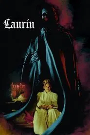 Laurin movie poster